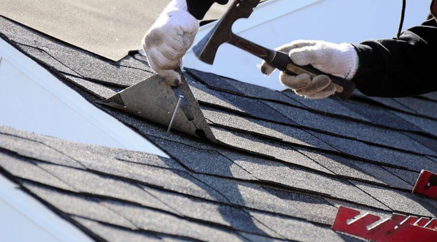 Expert top industrial roofings services in Carolina, RI